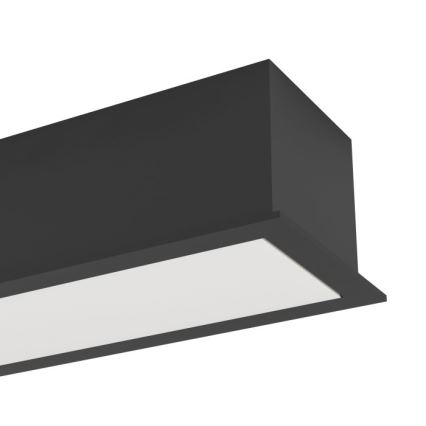 Eglo - LED Upotettava ulkovalo LED/9W/230V IP65