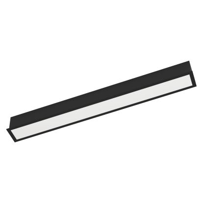 Eglo - LED Upotettava ulkovalaisin LED/14W/230V IP65