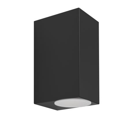 Eglo - LED-ulkoseinävalaisin 2xGU10/4,6W/230V IP44