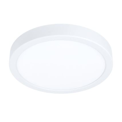 Eglo - LED Kylpyhuoneen kattovalo LED/20,5W/230V IP44 valkoinen
