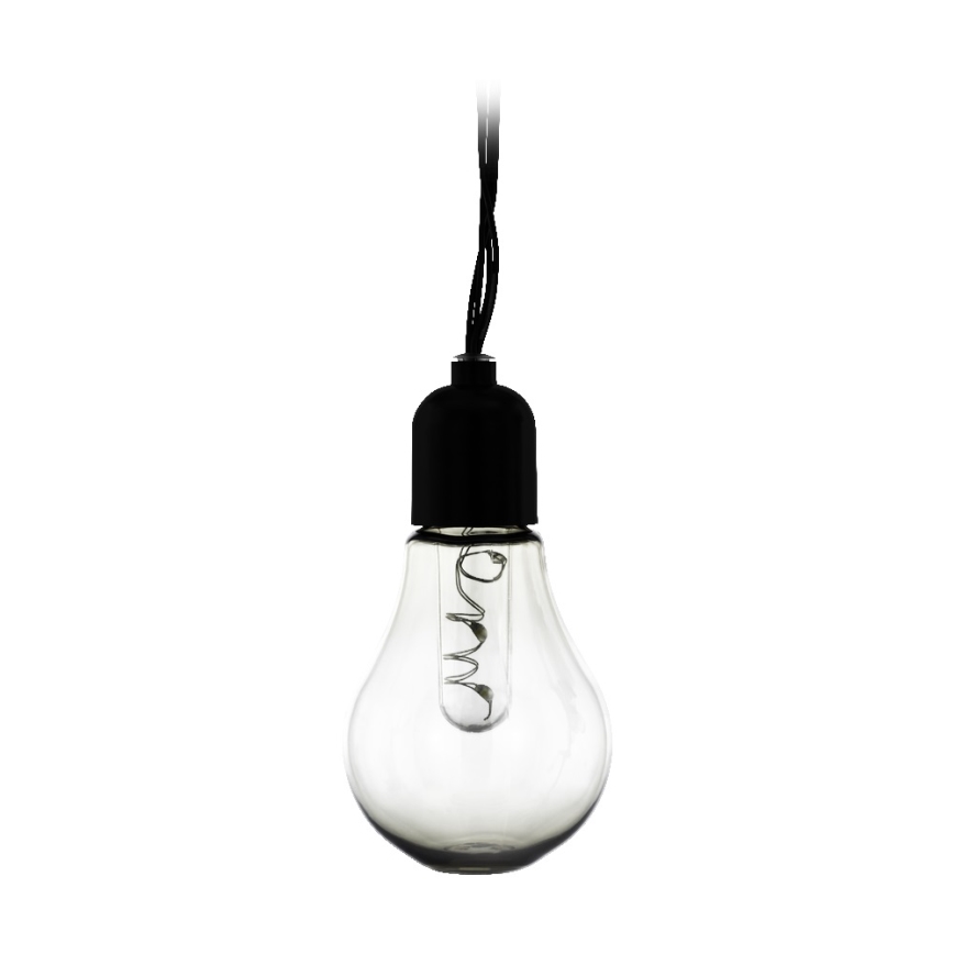 Eglo - LED koristeketju ulkokäyttöön 10xLED/0,06W/3V IP44
