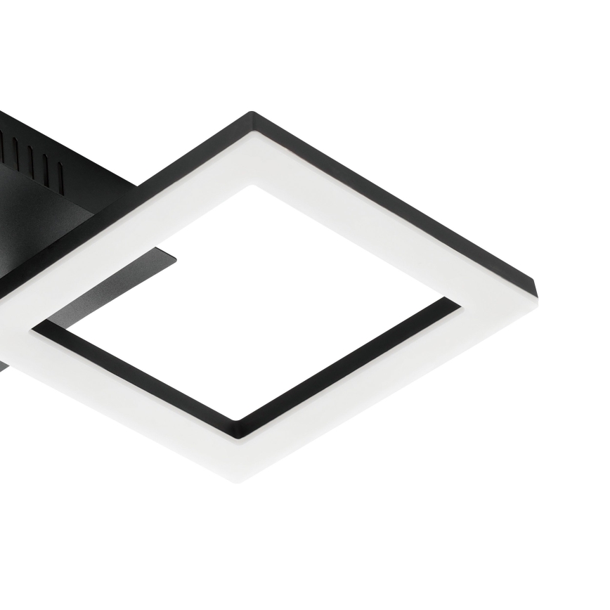Eglo - LED Himmennettävä kattovalo LED/15,5W/230V