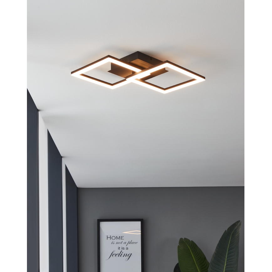 Himmennettävä LED-kattovalo PARANDAY-Z LED/21,5W/230V