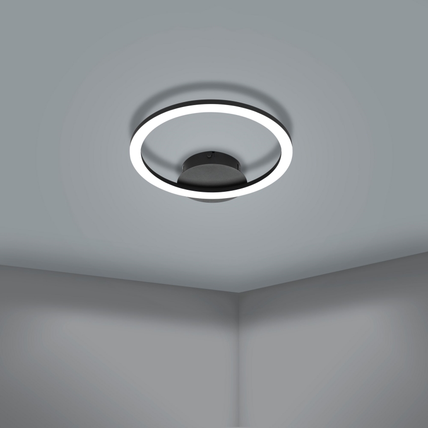 Eglo - LED Himmennettävä kattovalaisin LED/15W/230V