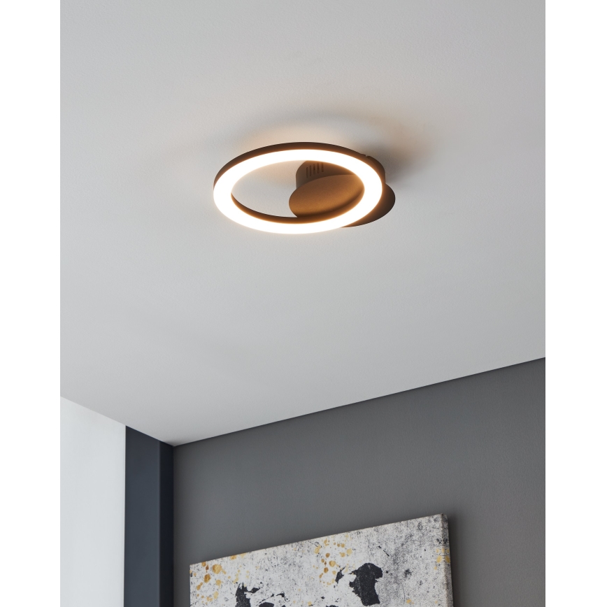 Eglo - LED Himmennettävä seinävalaisin LED/12W/230V 3000-6500K