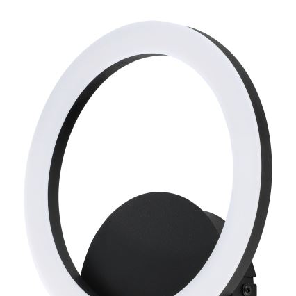 Eglo - LED Himmennettävä seinävalaisin LED/12W/230V 3000-6500K