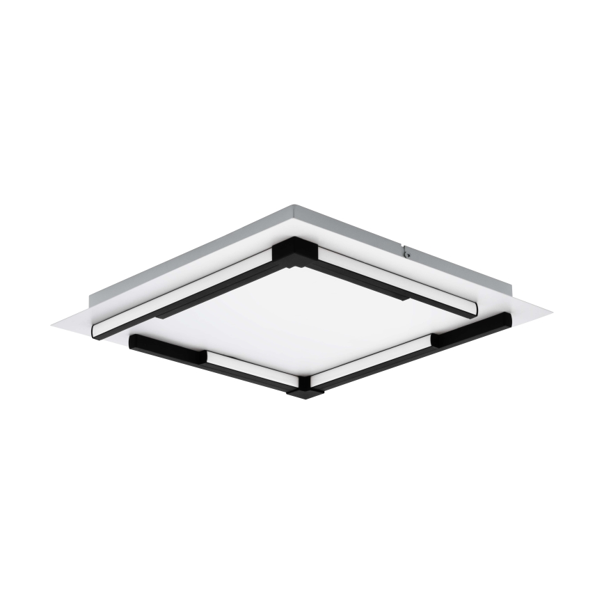 Eglo - LED Himmennettävä kattovalo LED/25W/230V