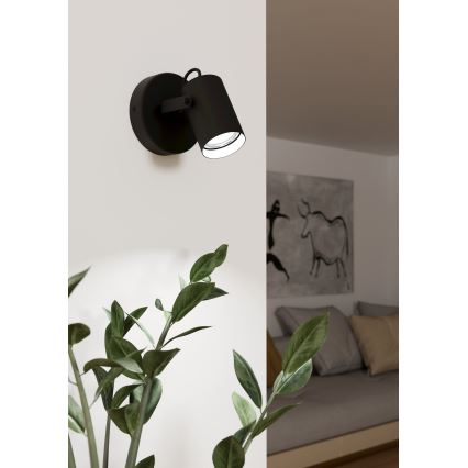 Eglo - LED-kohdevalaisin 1xGU10/3W/230V