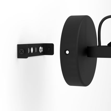 Eglo - LED-kohdevalaisin 1xGU10/3W/230V