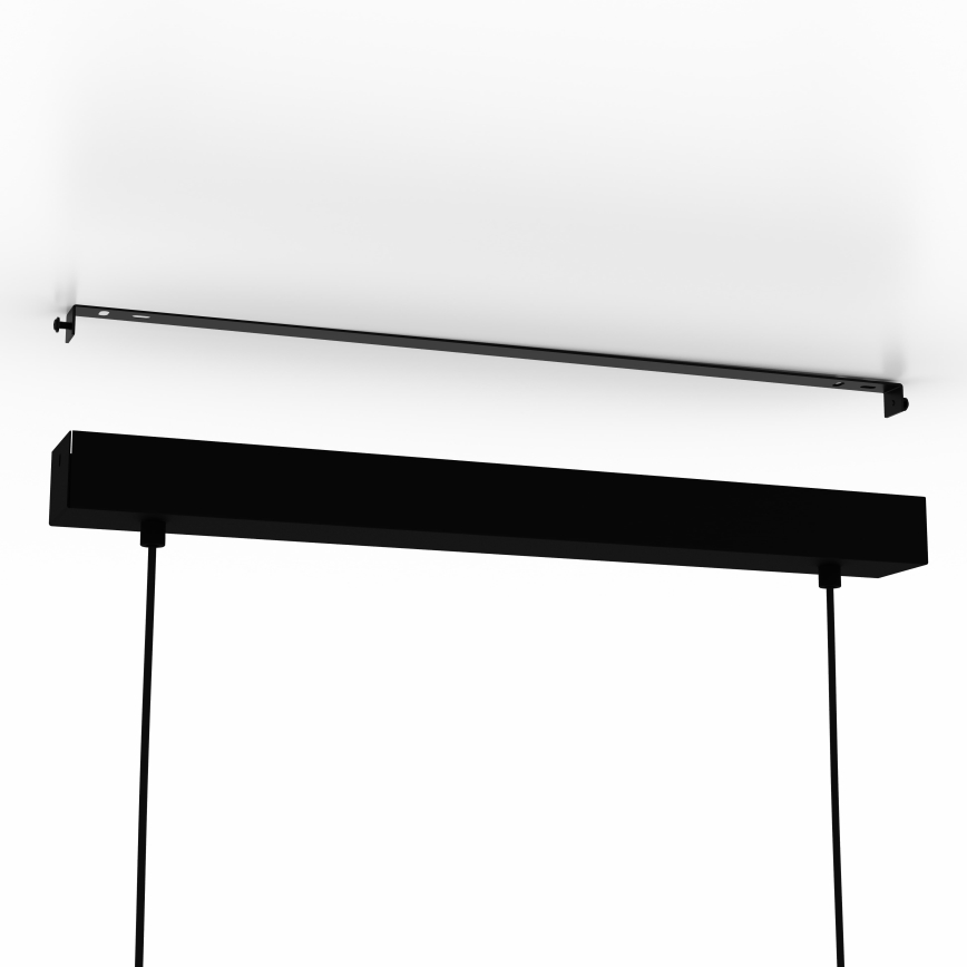Eglo - Himmennettävä LED-Riippuvalaisin 6xLED/7W/230V