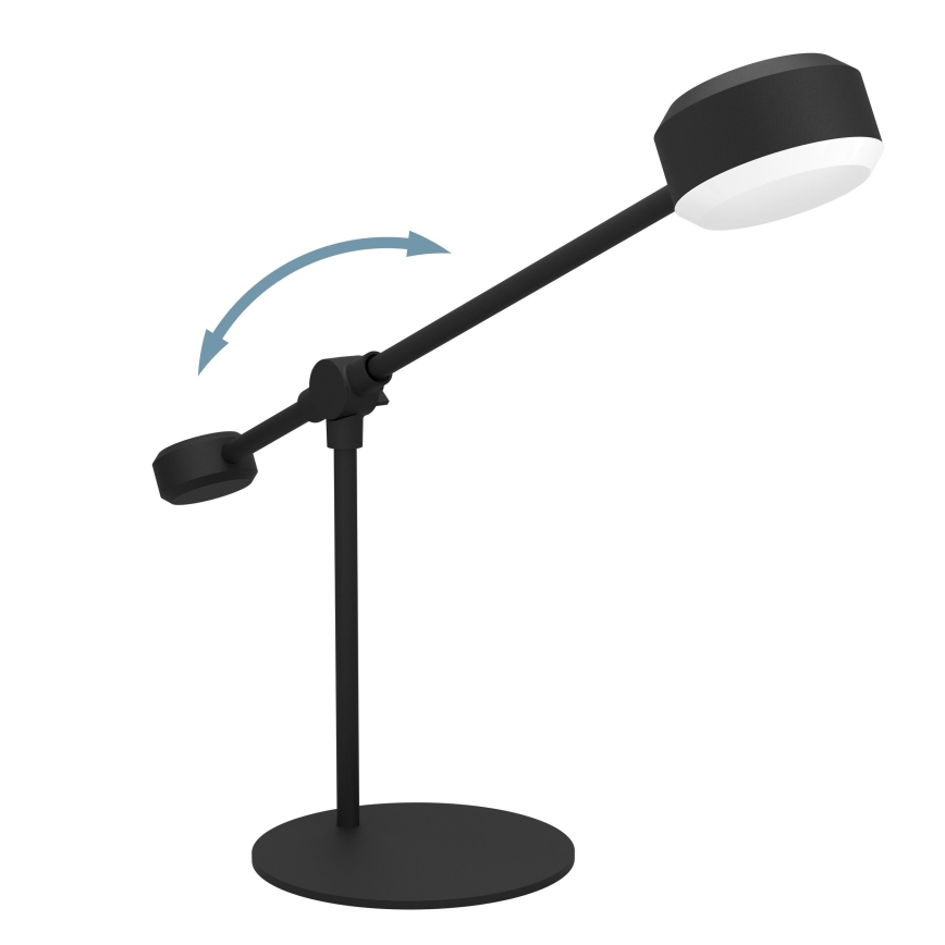 Eglo - LED-pöytävalaisin LED/6,8W/230V