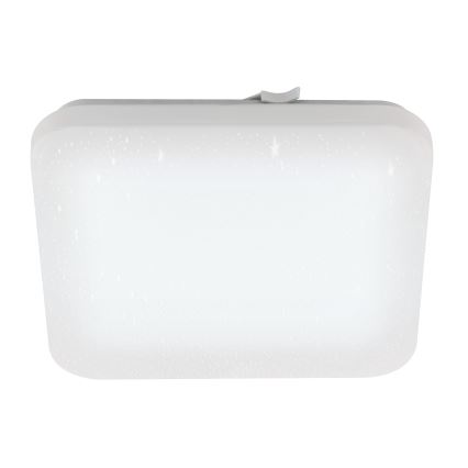 Eglo - LED Kylpyhuoneen kattovalo LED/14,6W/230V IP44