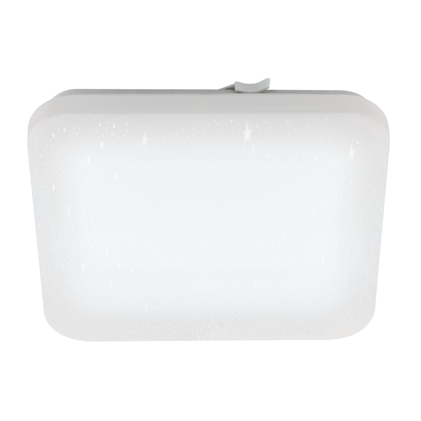 Eglo - LED Kylpyhuoneen kattovalo LED/14,6W/230V IP44