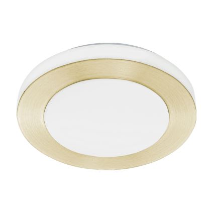 Eglo - LED-kattovalaisin kylpyhuoneeseen LED/10,8W/230V IP44