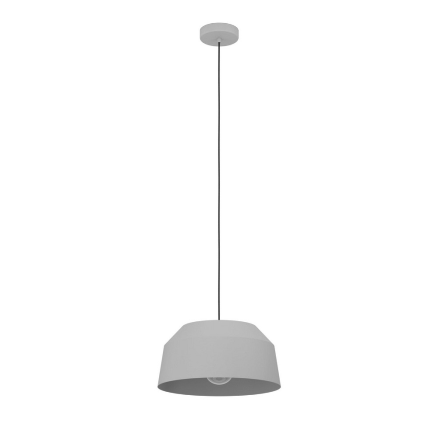 Eglo - Riippuvalaisin 1xE27/40W/230V halk. 38 cm