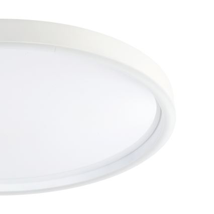 Eglo - LED RGBW Himmennettävä kattovalo LED/34,5W/230V 2700-6500K