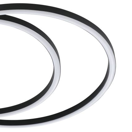 Eglo - LED-kattovalaisin LED/36W/230V
