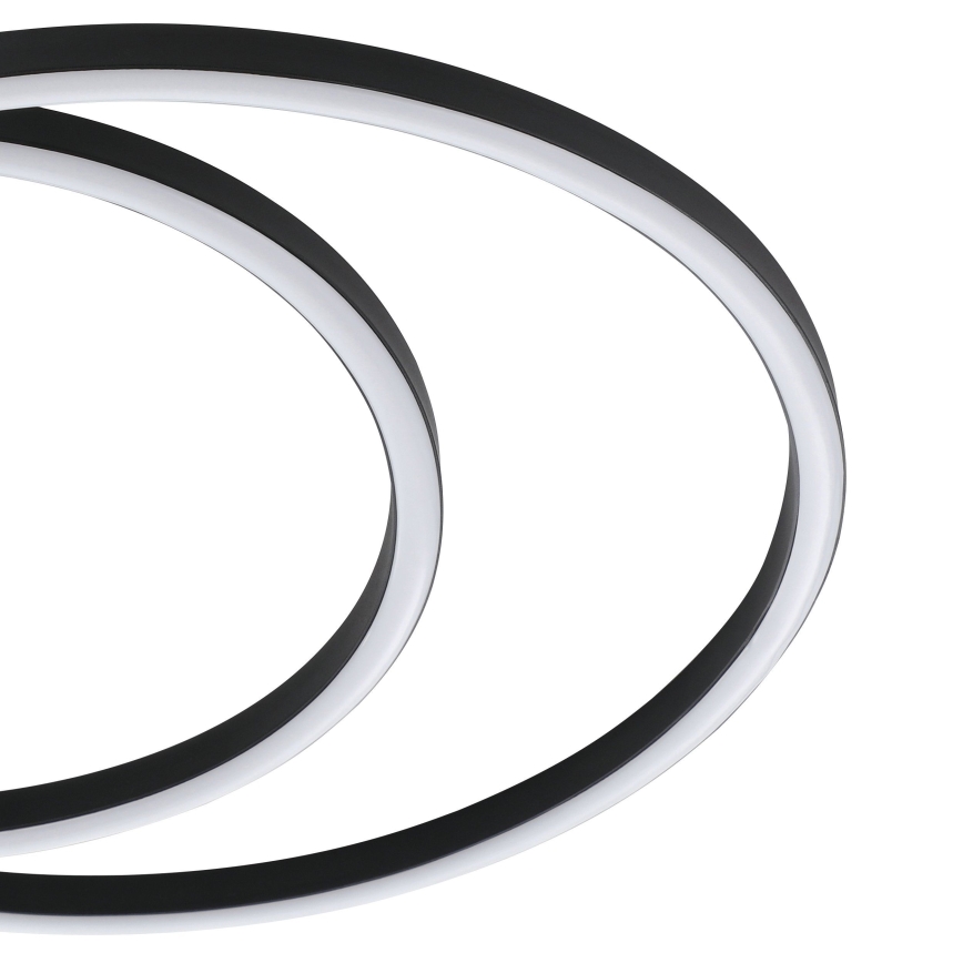 Eglo - LED-kattovalaisin LED/36W/230V