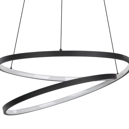 Eglo - LED-kattokruunu johdossa LED/36W/230V