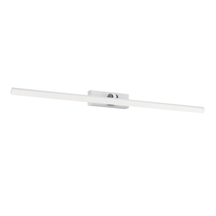 Eglo - LED Kylpyhuoneen peilivalo LED/5W/230V IP44 valkoinen