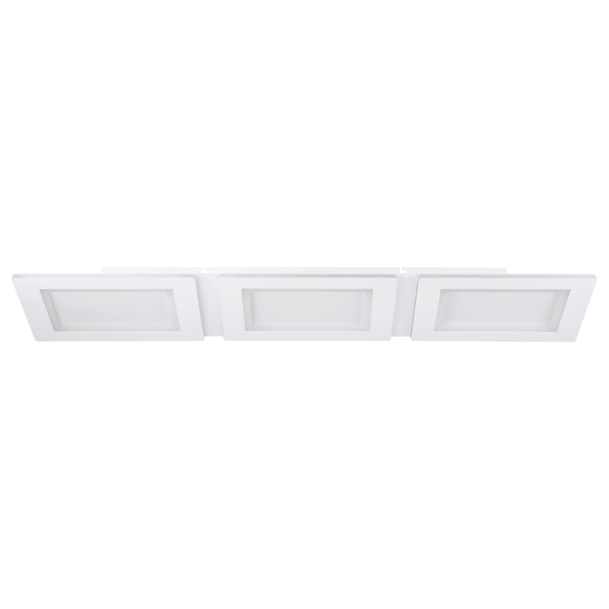 Eglo - LED RGBW Himmennettävä kattovalaisin LED/42,5W/230V