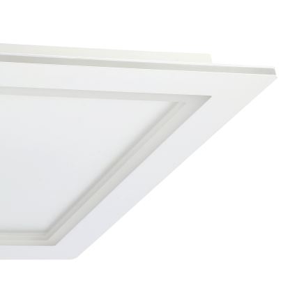 Eglo - LED RGBW Himmennettävä kattovalaisin LED/35,5W/230V