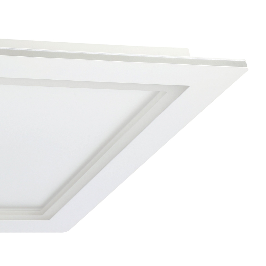 Eglo - LED RGBW Himmennettävä kattovalaisin LED/35,5W/230V