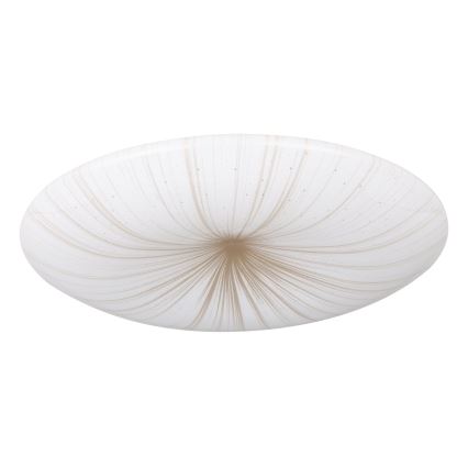 Eglo - LED-kattovalaisin LED/10W/230V