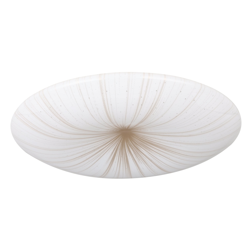 Eglo - LED-kattovalaisin LED/10W/230V