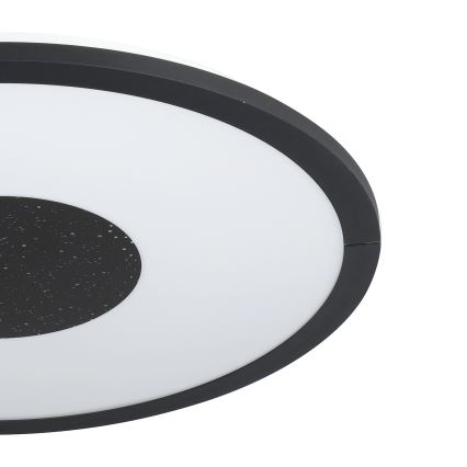 Eglo - LED-kattovalaisin LED/27W/230V