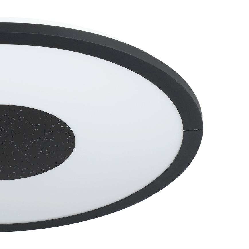 Eglo - LED-kattovalaisin LED/27W/230V