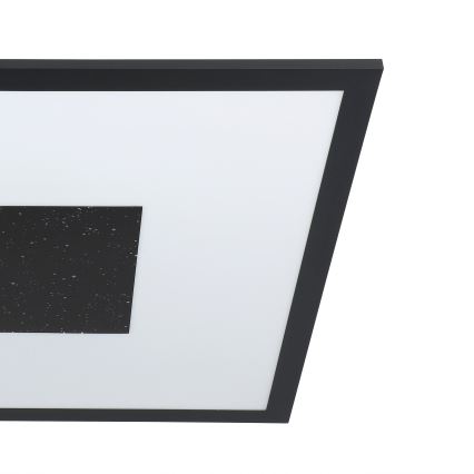 Eglo - LED-kattovalaisin LED/28W/230V