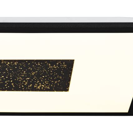 Eglo - LED-kattovalaisin LED/28W/230V