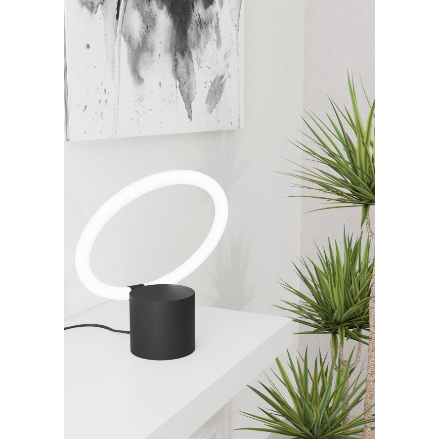 Eglo - LED-pöytävalaisin LED/11,5W/230V