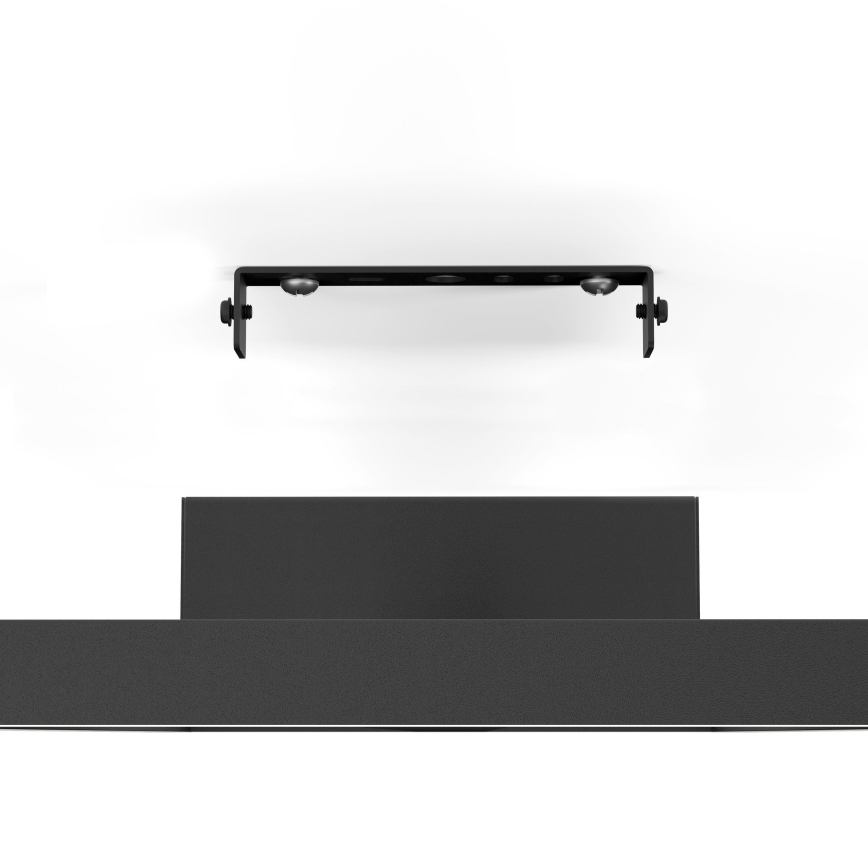 Eglo - LED RGBW Himmennettävä kattovalo LED/21W/230V 3000-6500K