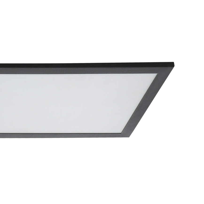 Eglo - LED RGBW Himmennettävä pinta-asennettava paneeli LED/35W/230V + kaukosäädin