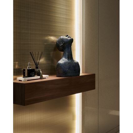 Eglo - LED-himmennysnauha 2m LED/13,2W/24/230V 2700-6500K + kauko-ohjaus