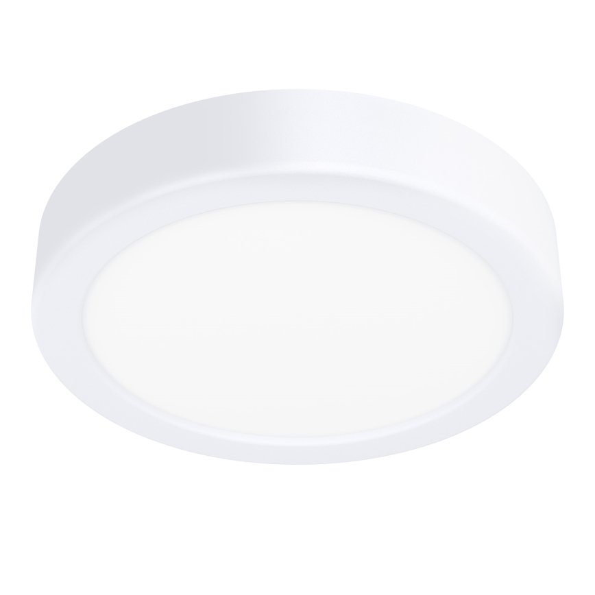 Eglo - LED Himmennettävä kattovalo LED/11W/230V valkoinen