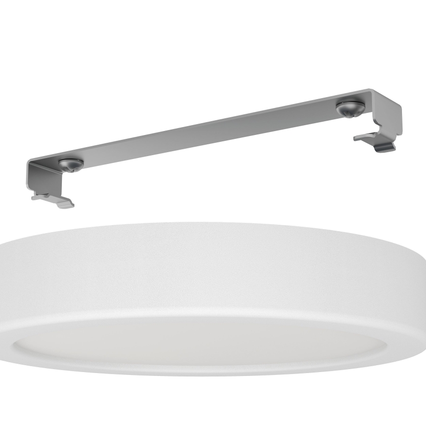 Eglo - LED Himmennettävä kattovalo LED/11W/230V valkoinen