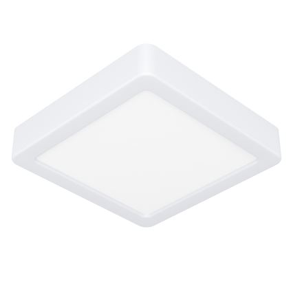 Eglo - LED Himmennettävä kattovalo LED/11W/230V valkoinen