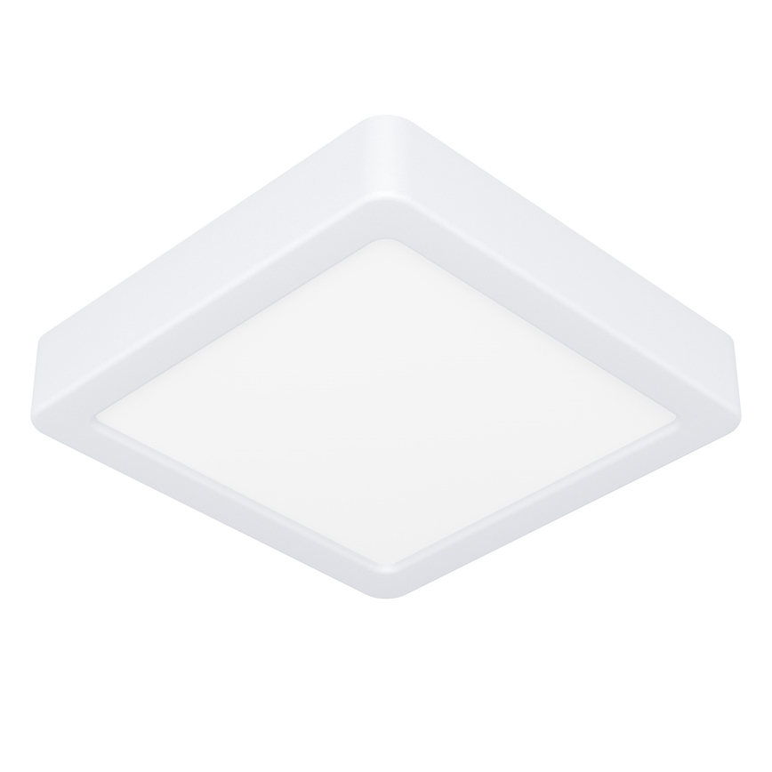 Eglo - LED Himmennettävä kattovalo LED/11W/230V valkoinen