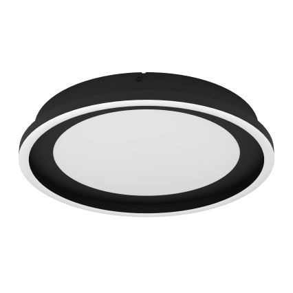 Eglo - LED Himmennettävä kattovalaisin LED/21,5W/230V + kaukosäädin