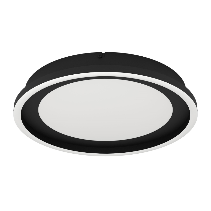 Eglo - LED Himmennettävä kattovalaisin LED/21,5W/230V + kaukosäädin