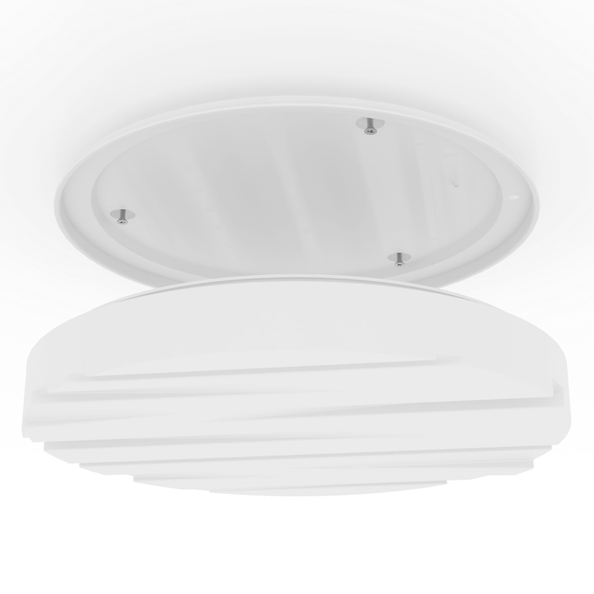 Eglo - LED-kattovalaisin LED/19,5W/230V halk. 38 cm