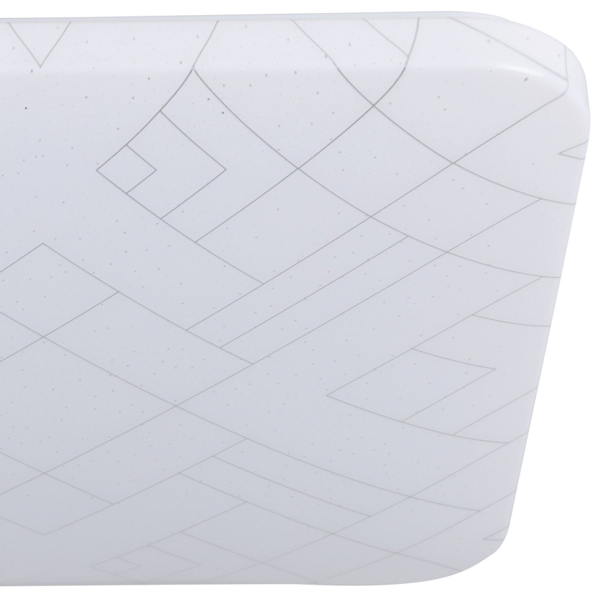 Eglo - LED-kattovalaisin LED/19,5W/230V