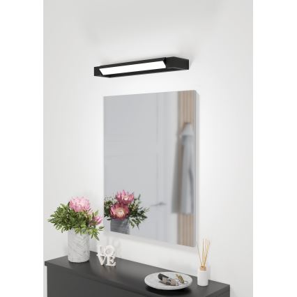 Eglo - Kylpyhuoneen LED-peilivalo LED/8,9W/230V IP44