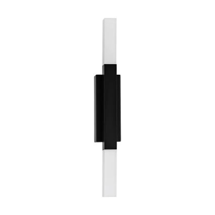 Eglo - LED-seinävalaisin kylpyhuoneeseen 2xLED/5,5W/230V IP44