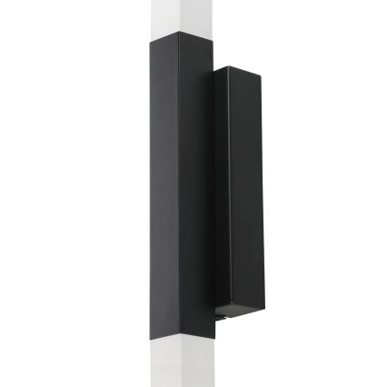Eglo - LED-seinävalaisin kylpyhuoneeseen 2xLED/5,5W/230V IP44