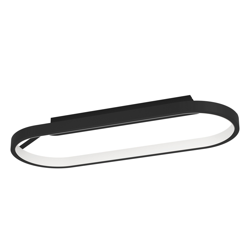 Eglo - LED Himmennettävä kattovalaisin LED/27W/230V