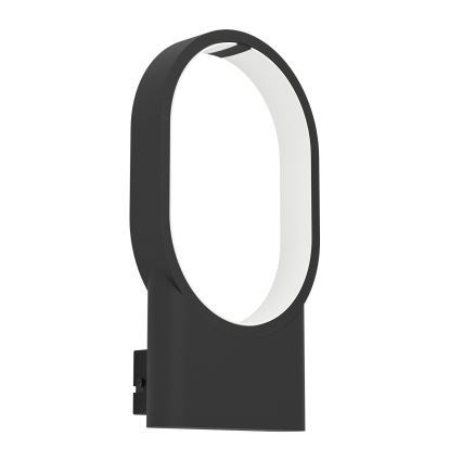 Eglo - LED-seinävalaisin LED/10,8W/230V
